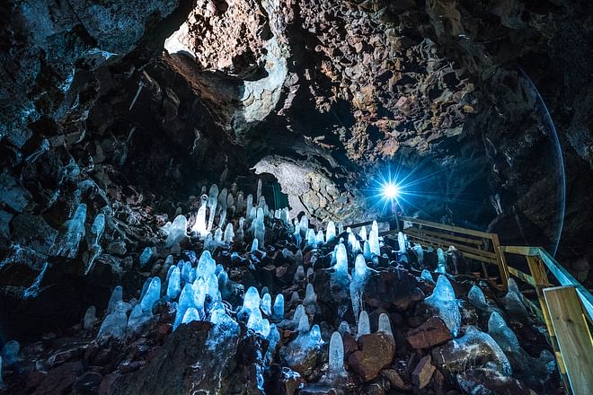 Cave Explorer