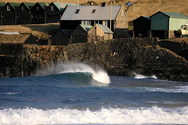 8 Day Self-drive Tour of the Faroe Islands