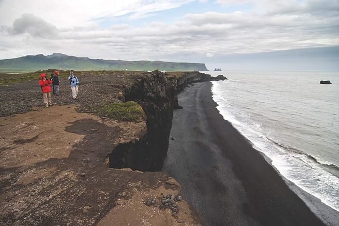 South Coast with Ice-walk | Day Tour | Midgard 