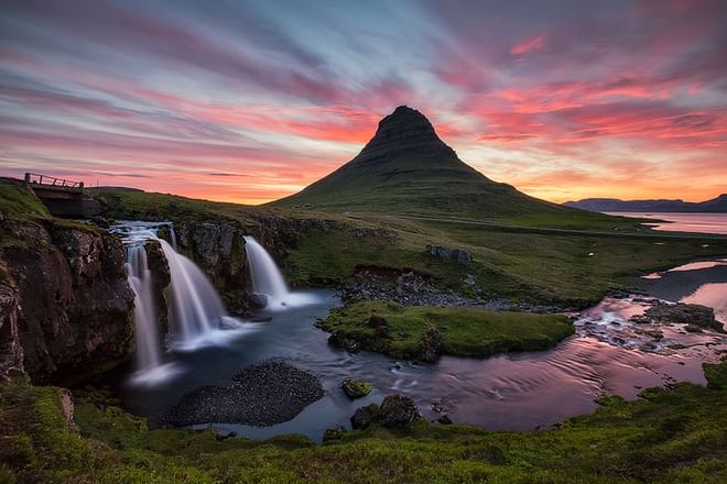 Snæfellsnes  Photo Tour