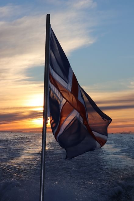 Midnight Sun Tour