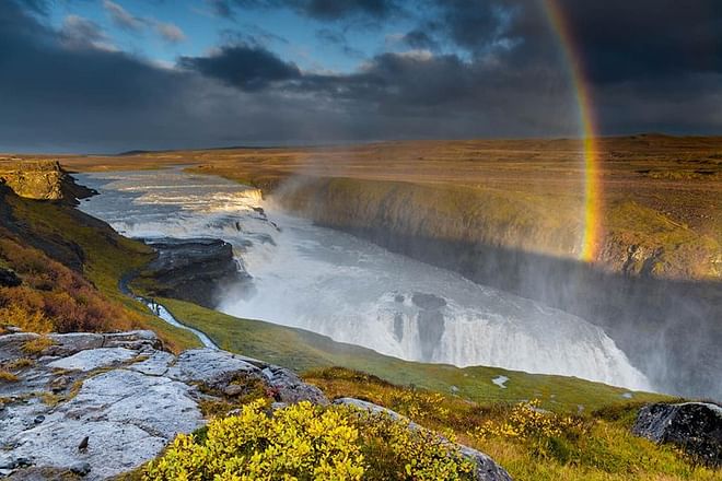 Golden Circle + Hot Springs 