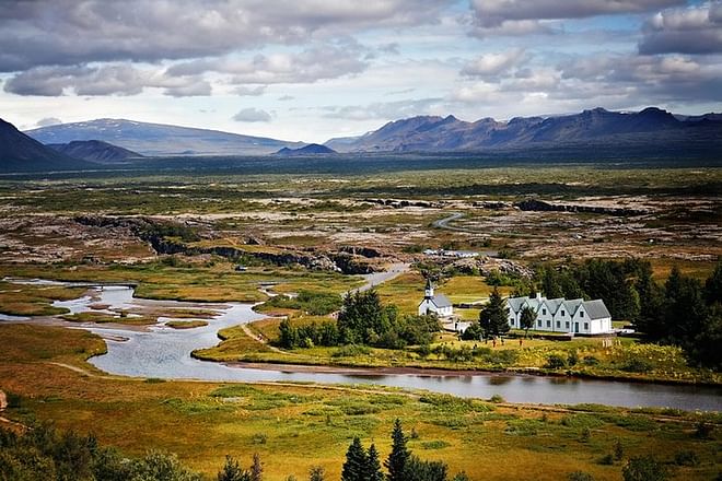 Golden Circle + Hot Springs 