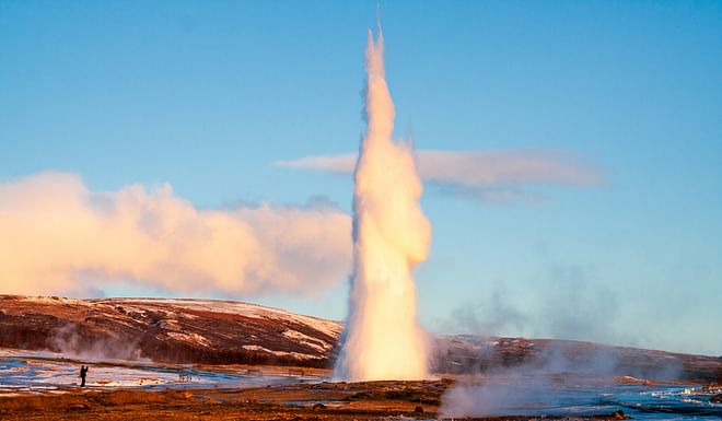 GOLDEN CIRCLE & THE BLUE LAGOON (Admission incl.)
