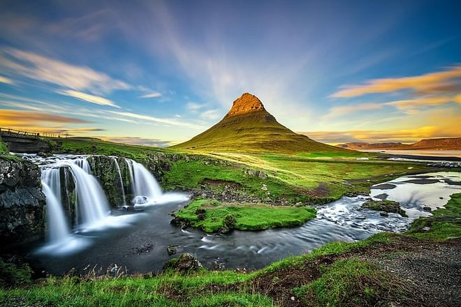 Private Luxury Jeep Tour - Snæfellsnes Peninsula 