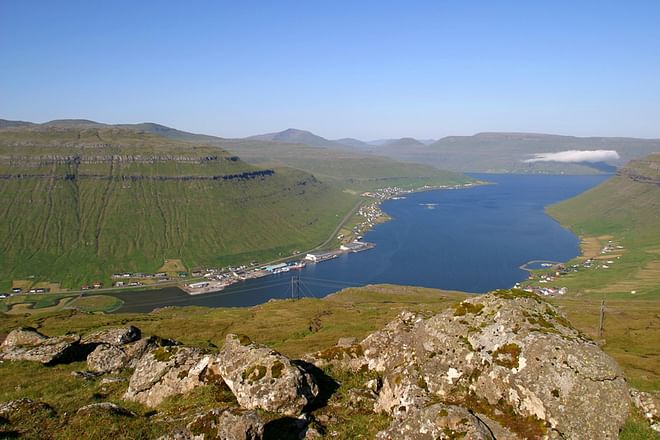 8 Day Self-drive Tour of the Faroe Islands