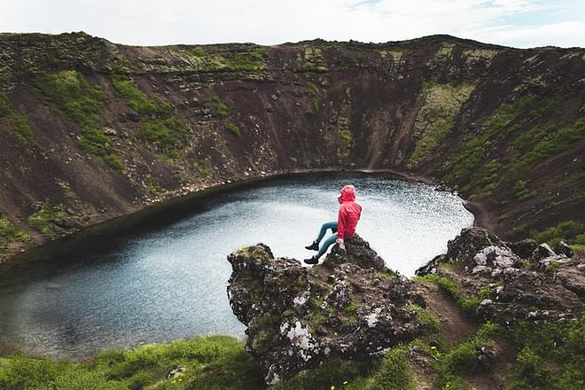 Private Golden Circle & Secret Lagoon tour from Reykjavik