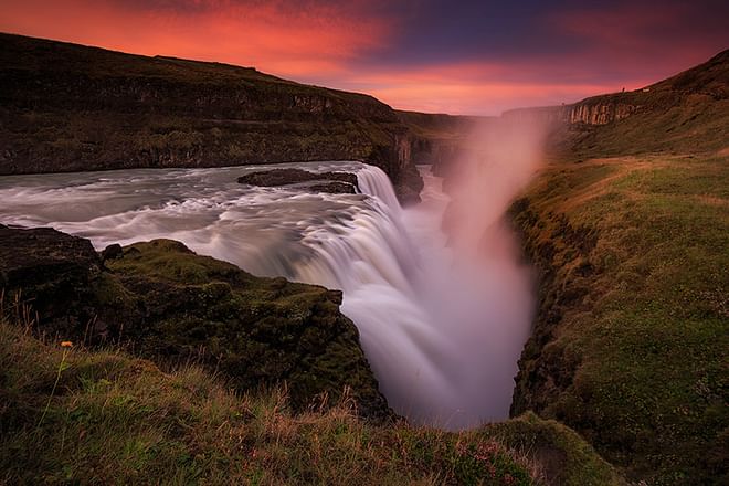8 Day Summer Photo Workshop in Iceland