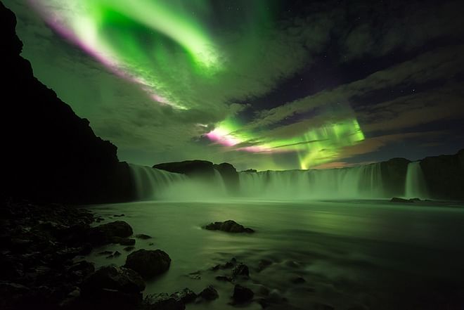 11 Day Around Iceland Photography Workshop