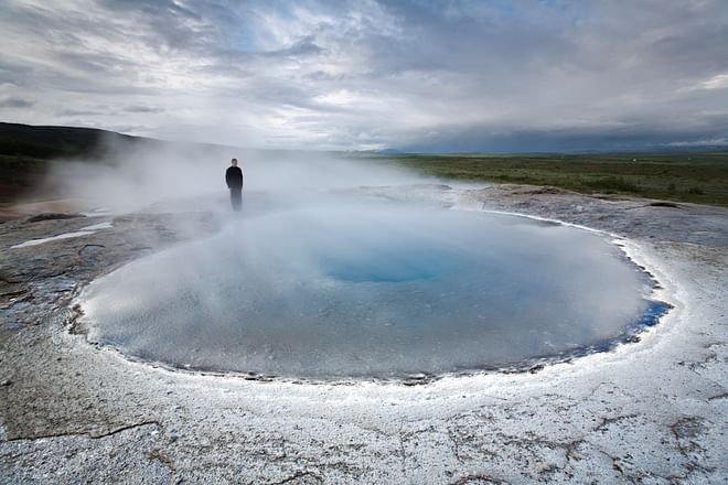 The Golden Circle & Northern Lights - Combo Deal