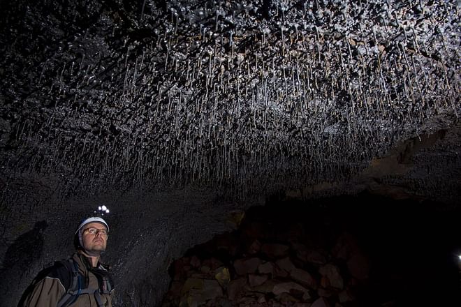 Cave Master