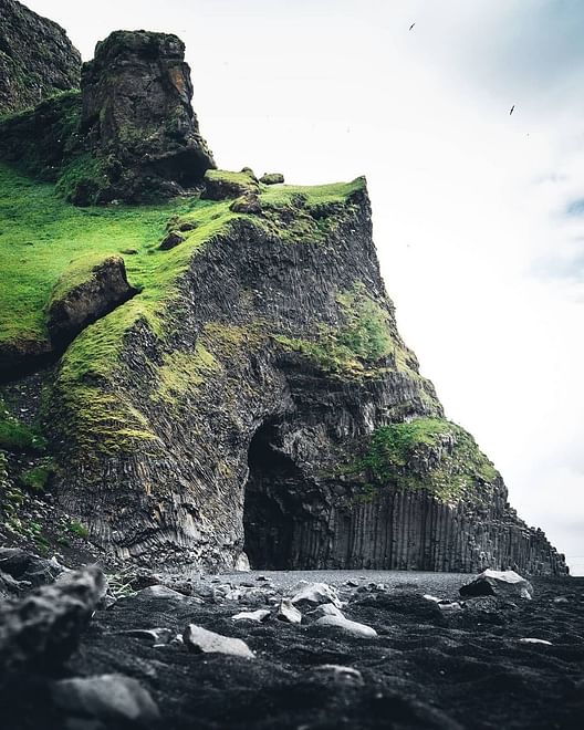 Private South Coast, Crystal Blue ice Cave & Glacier Lagoon