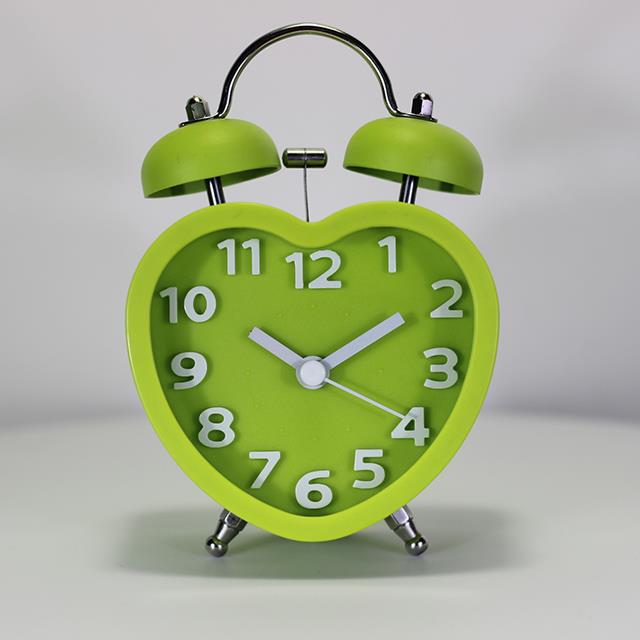 Time
