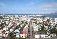 Reykjanesbaer
