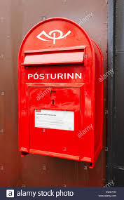 Post Offices